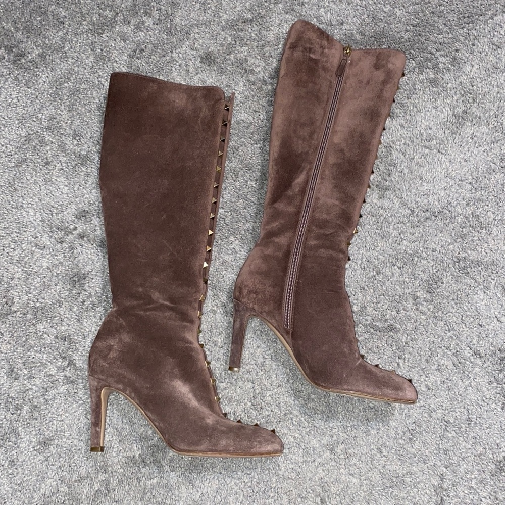Valentino boots